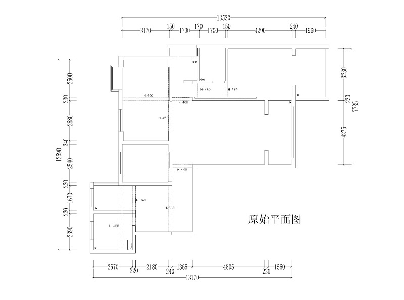 錦繡翰林-142-現代風格效果圖裝修設計理念